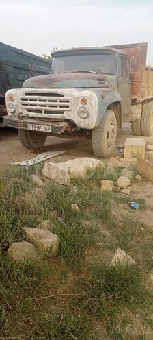 ZIL 130 1988, 250,000 km - 6.0 l - Bakı