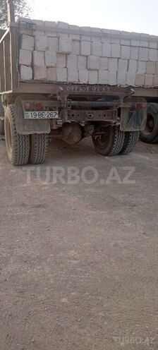 ZIL 130 1988, 250,000 km - 6.0 l - Bakı