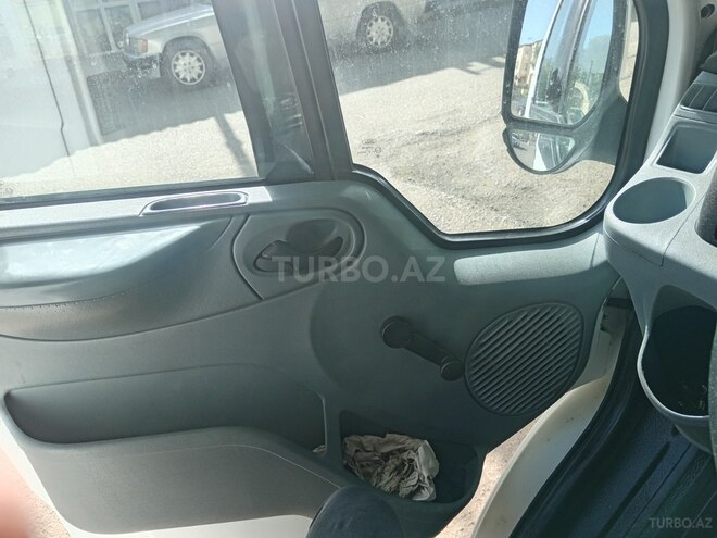 Ford Transit 2007, 190,000 km - 2.2 л - Lerik