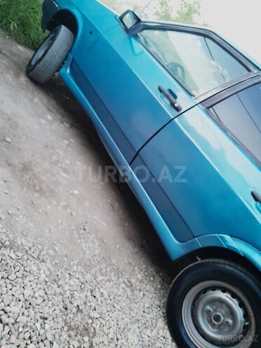 LADA (VAZ) 2109 1989, 150,000 km - 1.5 l - Xaçmaz