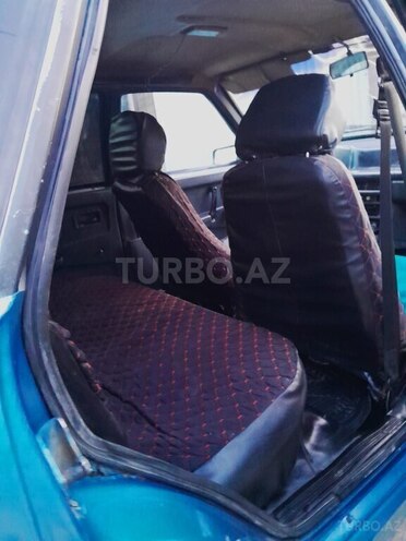 LADA (VAZ) 2109 1989, 150,000 km - 1.5 l - Xaçmaz