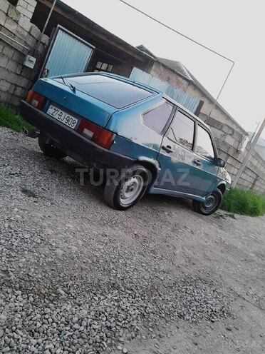 LADA (VAZ) 2109 1989, 150,000 km - 1.5 l - Xaçmaz