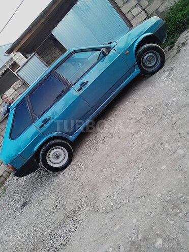 LADA (VAZ) 2109 1989, 150,000 km - 1.5 l - Xaçmaz
