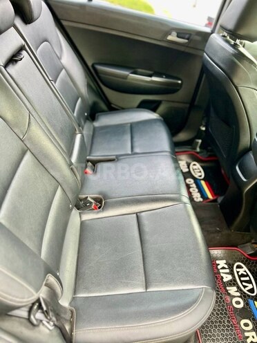 Kia Sportage 2016, 145,500 km - 1.7 l - Bakı