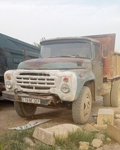 ZIL 130 1988, 250,000 km - 6.0 l - Bakı