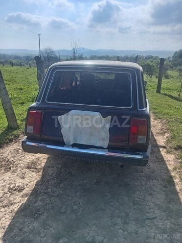 LADA (VAZ) 2104 2003, 56,448 km - 1.6 л - Quba