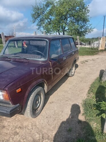 LADA (VAZ) 2104 2003, 56,448 km - 1.6 л - Quba