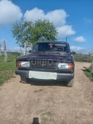 LADA (VAZ) 2104 2003, 56,448 km - 1.6 л - Quba