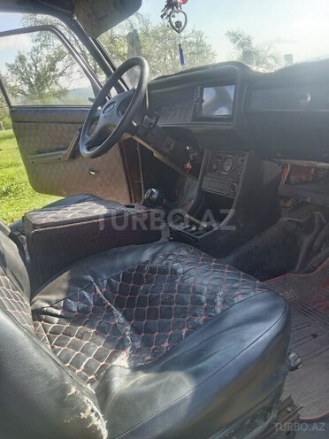 LADA (VAZ) 2104 2003, 56,448 km - 1.6 л - Quba