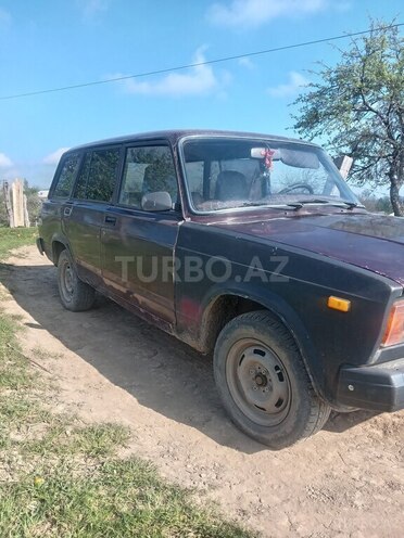 LADA (VAZ) 2104 2003, 56,448 km - 1.6 л - Quba