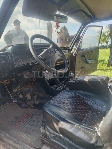 LADA (VAZ) 2104 2003, 56,448 km - 1.6 л - Quba
