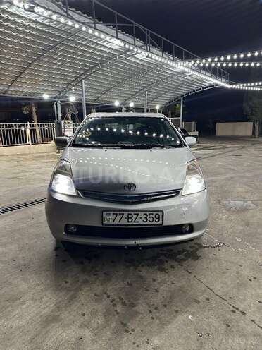 Toyota Prius 2008, 231,000 km - 1.5 l - Gəncə