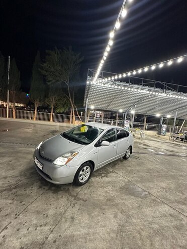 Toyota Prius 2008, 231,000 km - 1.5 l - Gəncə
