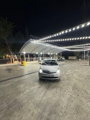 Toyota Prius 2008, 231,000 km - 1.5 l - Gəncə
