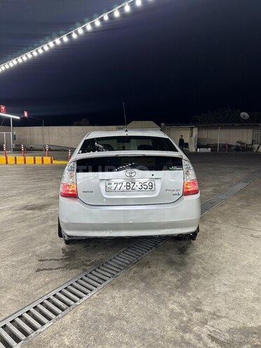Toyota Prius 2008, 231,000 km - 1.5 l - Gəncə