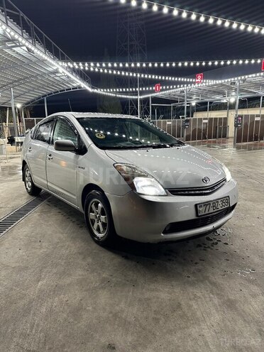 Toyota Prius 2008, 231,000 km - 1.5 l - Gəncə