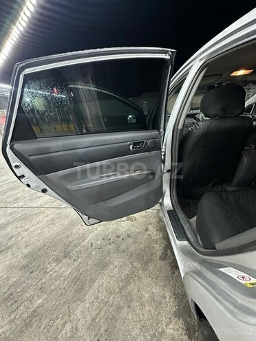 Toyota Prius 2008, 231,000 km - 1.5 l - Gəncə