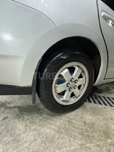 Toyota Prius 2008, 231,000 km - 1.5 l - Gəncə