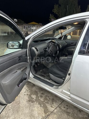 Toyota Prius 2008, 231,000 km - 1.5 l - Gəncə