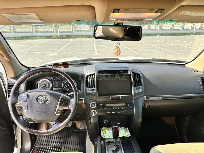 Toyota Land Cruiser 2011, 146,939 km - 4.0 л - Bakı
