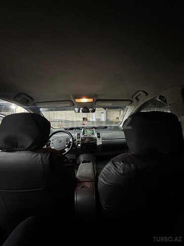 Toyota Prius 2008, 231,000 km - 1.5 l - Gəncə