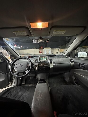 Toyota Prius 2008, 231,000 km - 1.5 l - Gəncə