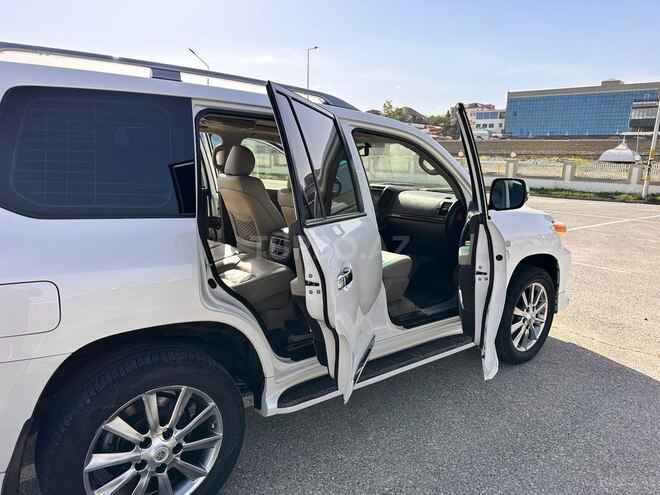 Toyota Land Cruiser 2011, 146,939 km - 4.0 л - Bakı
