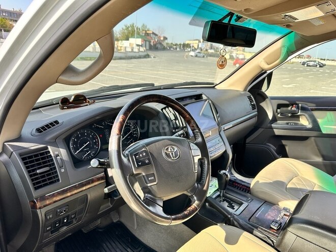 Toyota Land Cruiser 2011, 146,939 km - 4.0 л - Bakı