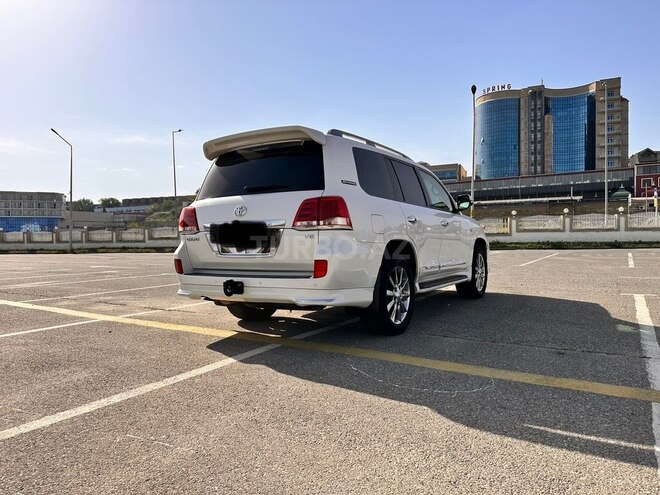 Toyota Land Cruiser 2011, 146,939 km - 4.0 л - Bakı