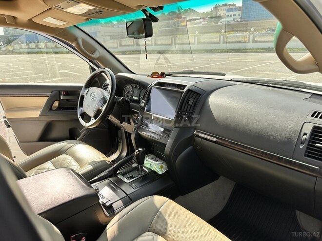 Toyota Land Cruiser 2011, 146,939 km - 4.0 л - Bakı