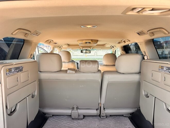 Toyota Land Cruiser 2011, 146,939 km - 4.0 л - Bakı
