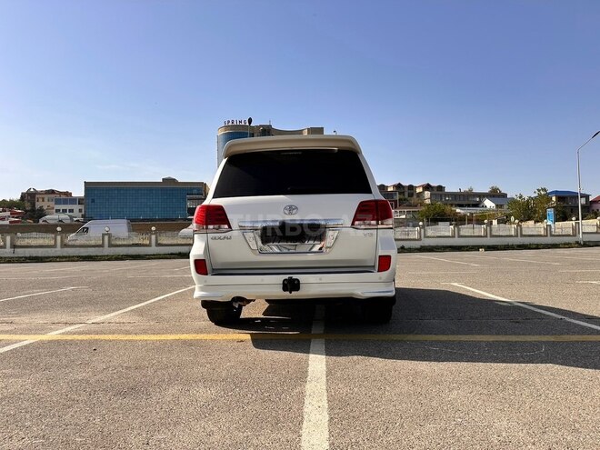 Toyota Land Cruiser 2011, 146,939 km - 4.0 л - Bakı