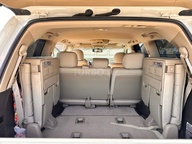 Toyota Land Cruiser 2011, 146,939 km - 4.0 л - Bakı