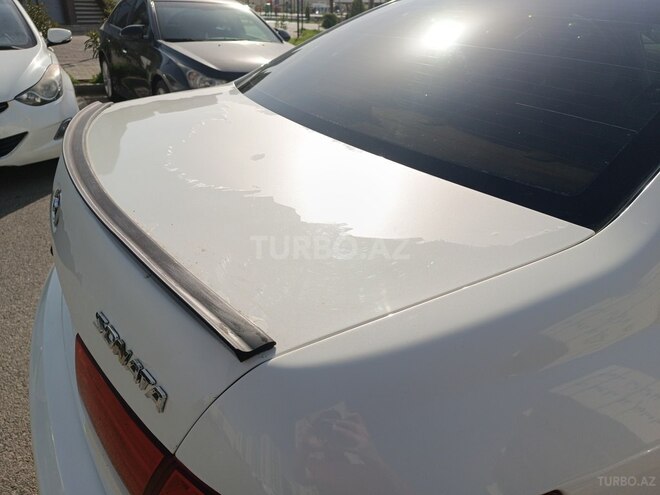 Hyundai Sonata 2007, 208,000 km - 2.0 l - Bakı