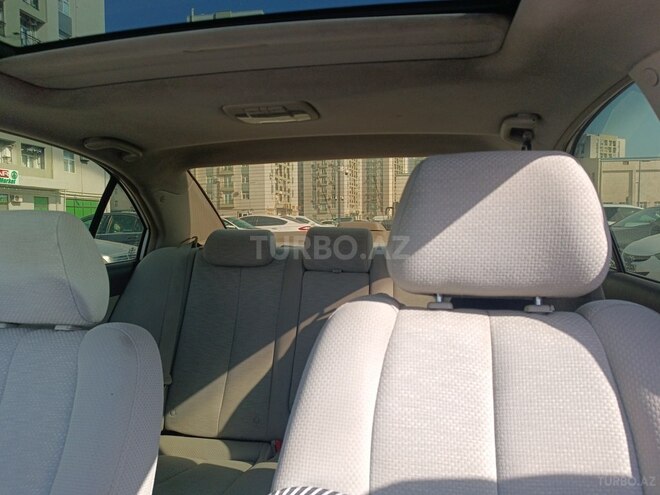 Hyundai Sonata 2007, 208,000 km - 2.0 l - Bakı