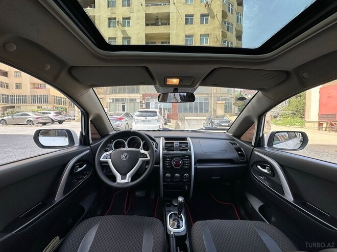 Changan CX 20 2014, 78,541 km - 1.4 l - Bakı