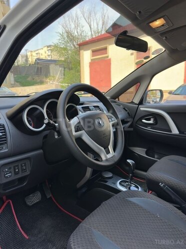 Changan CX 20 2014, 78,541 km - 1.4 l - Bakı