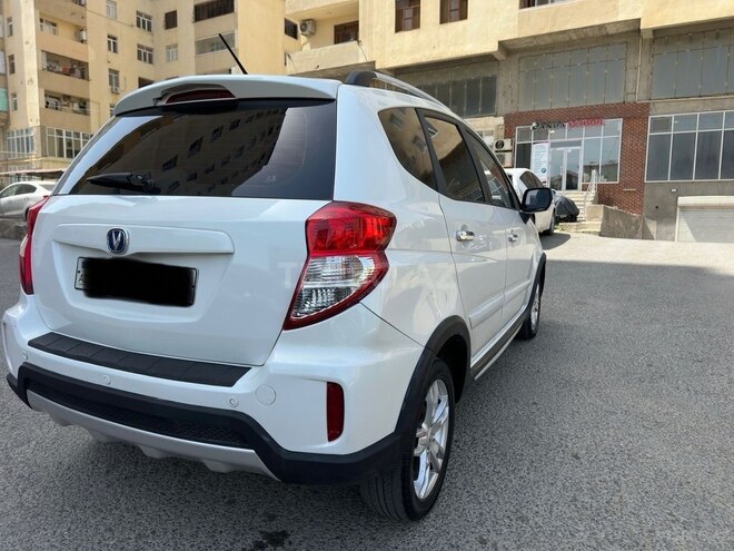 Changan CX 20 2014, 78,541 km - 1.4 l - Bakı
