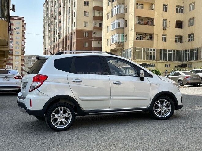 Changan CX 20 2014, 78,541 km - 1.4 l - Bakı