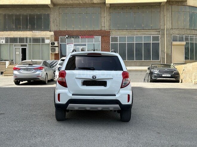 Changan CX 20 2014, 78,541 km - 1.4 l - Bakı