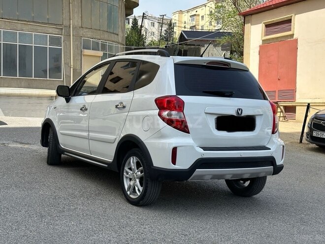 Changan CX 20 2014, 78,541 km - 1.4 l - Bakı