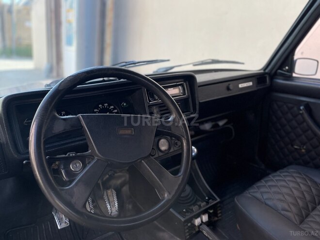 LADA (VAZ) 2107 2009, 74,600 km - 1.6 l - Bakı