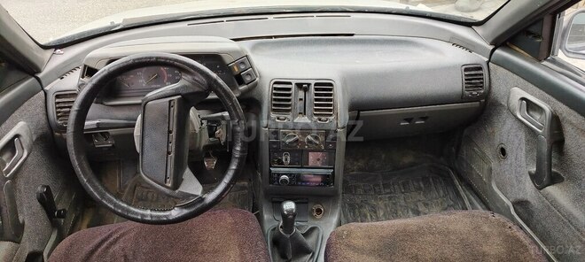 LADA (VAZ) 2110 1999, 111,558 km - 1.5 l - Şəmkir