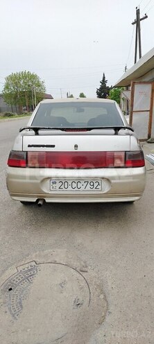 LADA (VAZ) 2110 1999, 111,558 km - 1.5 l - Şəmkir