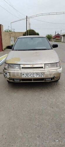 LADA (VAZ) 2110 1999, 111,558 km - 1.5 l - Şəmkir