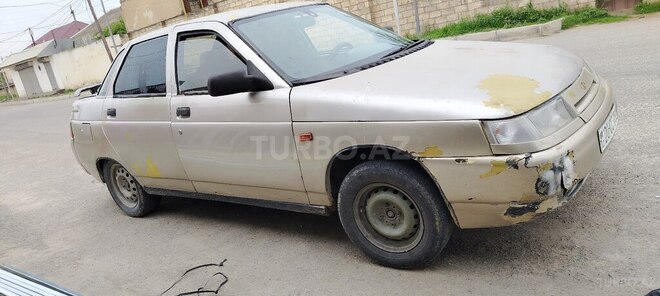 LADA (VAZ) 2110 1999, 111,558 km - 1.5 l - Şəmkir