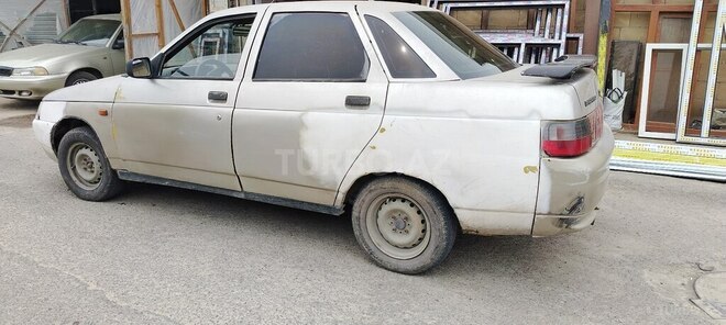 LADA (VAZ) 2110 1999, 111,558 km - 1.5 l - Şəmkir