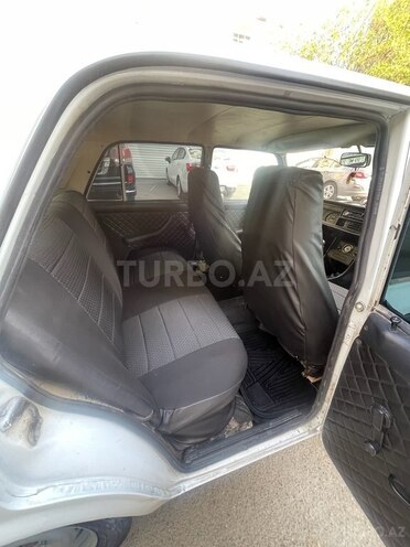 LADA (VAZ) 2107 2004, 48,000 km - 1.6 l - Bakı