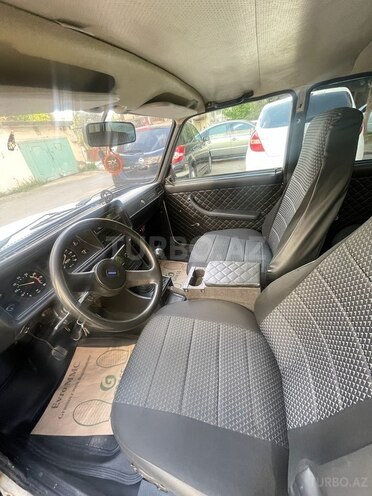 LADA (VAZ) 2107 2004, 48,000 km - 1.6 l - Bakı