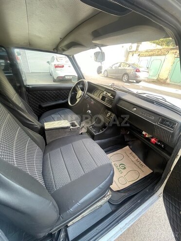 LADA (VAZ) 2107 2004, 48,000 km - 1.6 l - Bakı